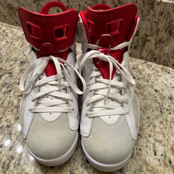 Jordan 6 Alternate 👟 - Picture 3 of 5